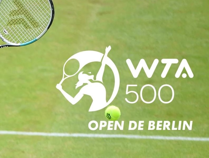 WTA de Berlin 2022 – Bett1open : Sur quelle chaîne suivre les 1/2 Finales samedi ?