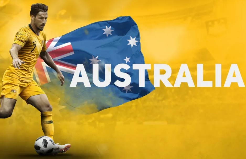 Mondial 2022 : 2 tests amicaux pour l’Australie, adversaire de la Tunisie
