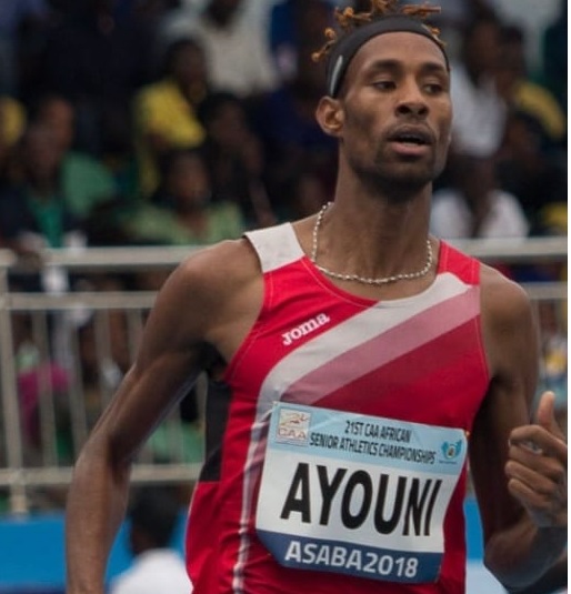 Mondiaux d’Athlétisme 2022 : pas de finale 800m pour Ayouni !