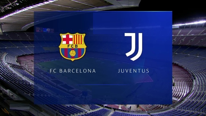 Matches amicaux : Sur quelles chaines suivre en direct Barça – Juve mercredi ?