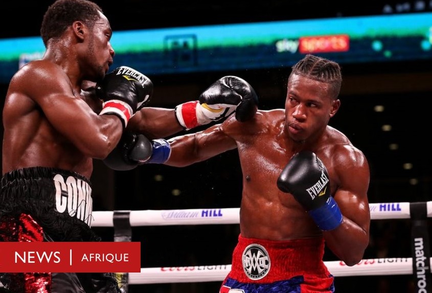 Confédération africaine de boxe : un Camerounais élu nouveau président