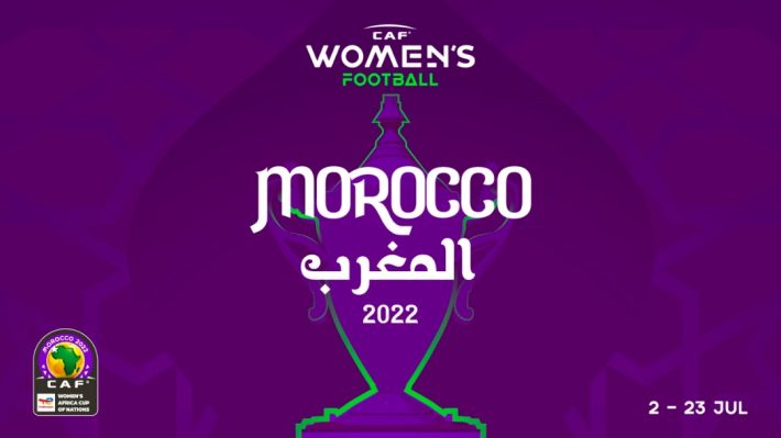 CAN féminine 2022 : résultats de lundi et programme de mardi