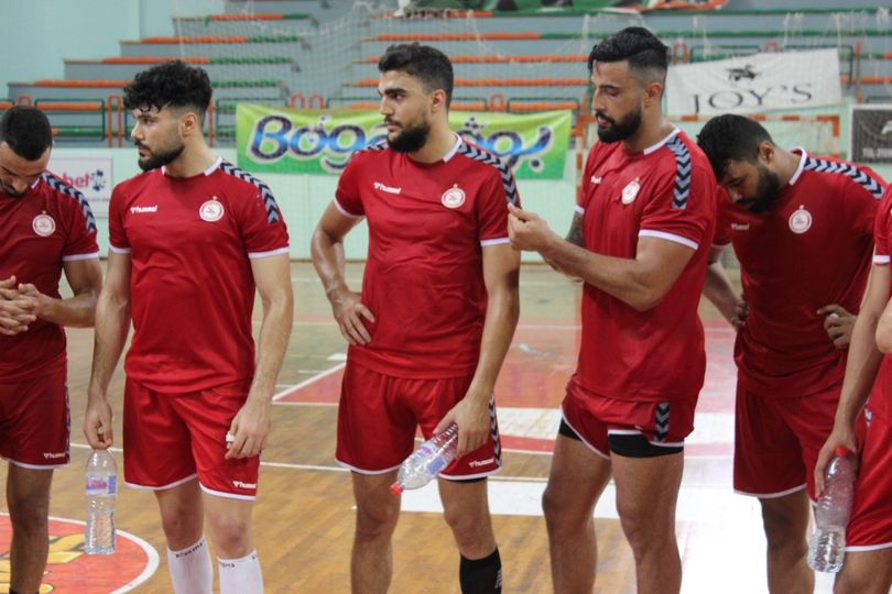 Handball : Avant la CAN, Chouiref et Hosni définitivement écartés !!