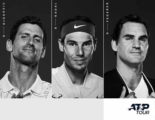 Classement ATP : Djokovic perd 4 places, Nadal retrouve le Top 3 mais pas de Federer dans ce classement post Wimbledon