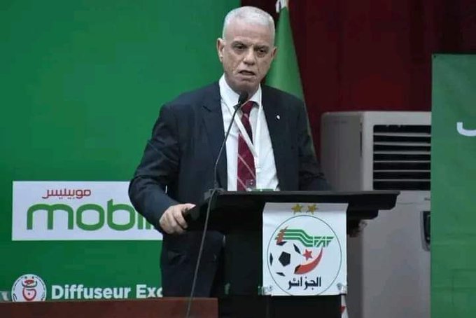 CAF : Motsepe invité spécial de Zefizef pour les dossiers de Gassama et Lekjaa !