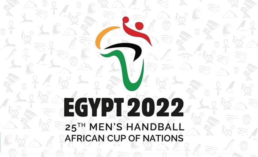 CAN Handball 2022 : Calendrier complet de la compétition