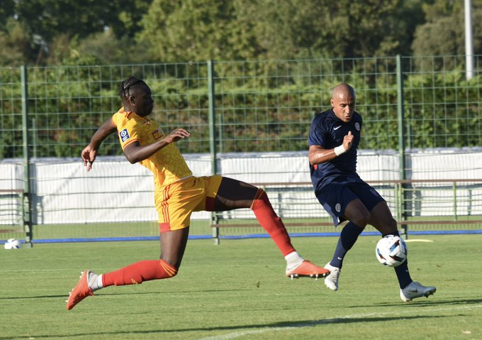 Montpellier : Wahbi Khazri battu dans sa première amicale