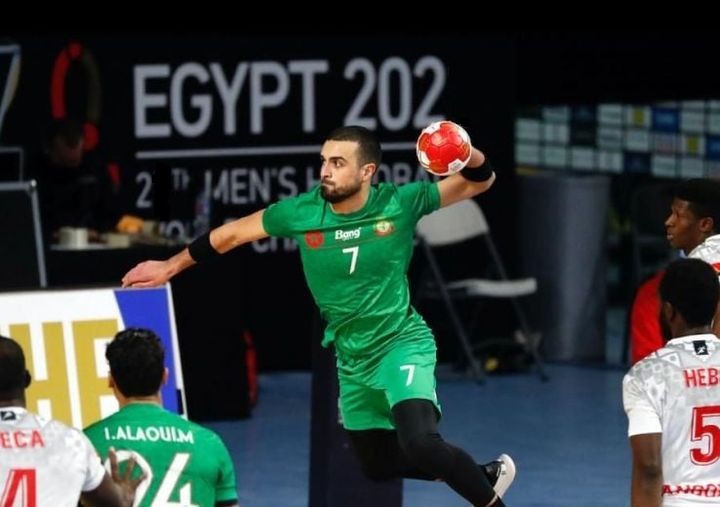 CAN Hand 2022 : Le bronze pour le Maroc, la Tunisie logée dans le groupe H du Mondial