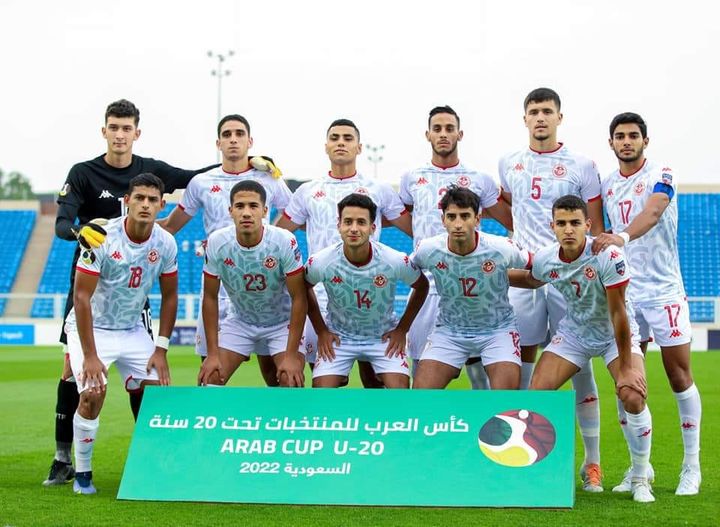 Coupe Arabe U20 : Le Onze de départ des Aiglons contre l’Algérie