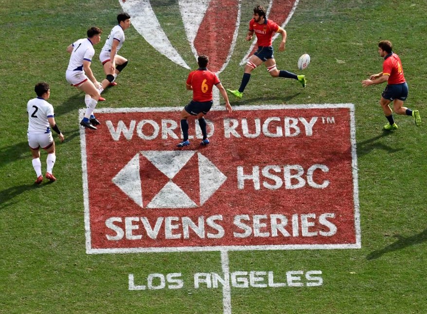 Rugby à 7 : Sur quelle chaine suivre le Sevens Series dimanche 28 août ?