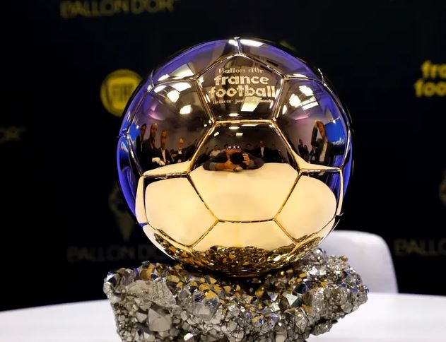 FIFA Ballon d’Or 2023 sous une autre forme et avec un autre patron !
