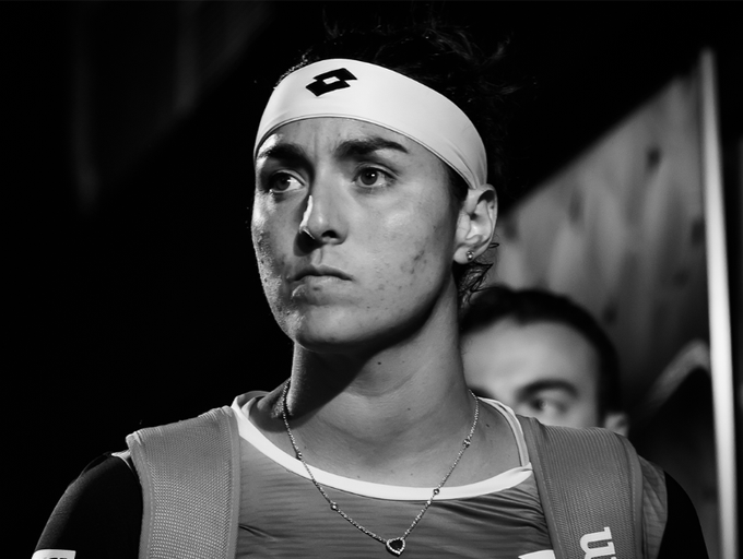 WTA San Jose : Ons Jabeur n’a pas tenu la distance contre Kudermetova et sort sans briller