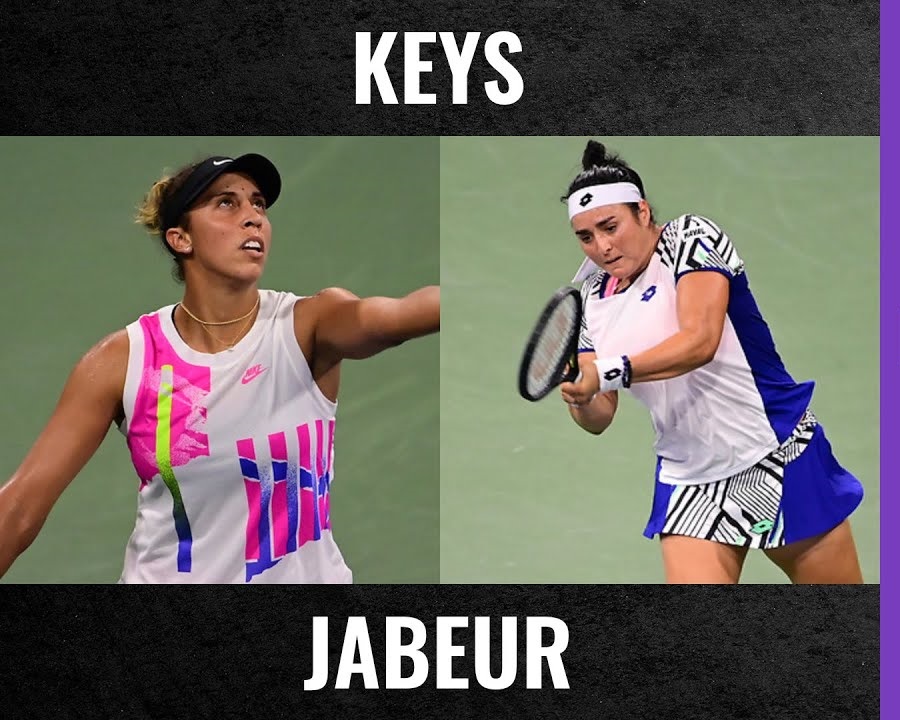 WTA San Jose : ce sera Ons Jabeur – Madison Keys en 8e
