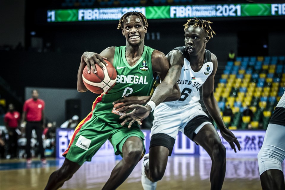 Fenêtre 4 – Mondial Basket 2023 : ça chauffe au Sénégal avant la Tunisie !