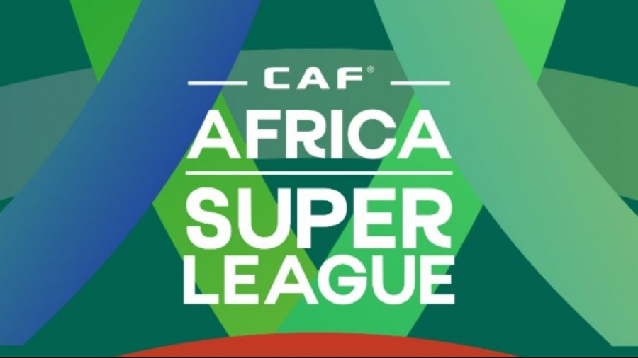 Super League africaine : la compétition à la « Super Bowl » !