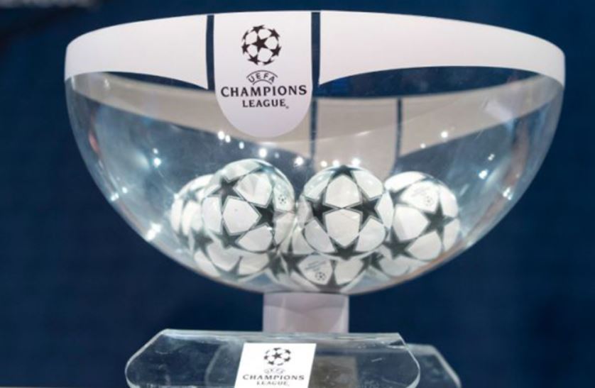 Tirage au sort UEFA CL : Sur quelles chaines suivre le tirage ce jeudi 25 août 2022 ?