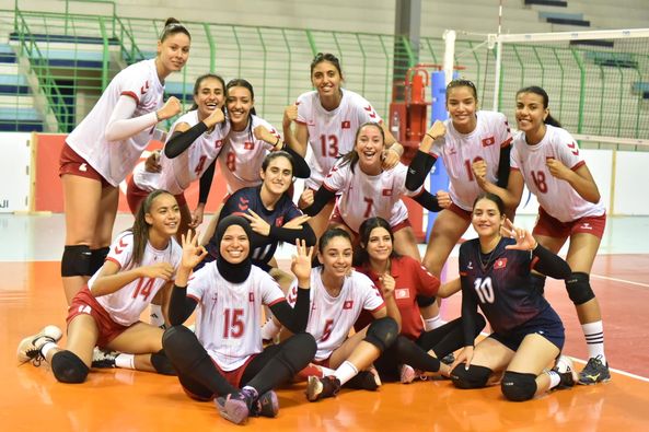 CAN Féminine junior : La Tunisie s’offre le Maroc