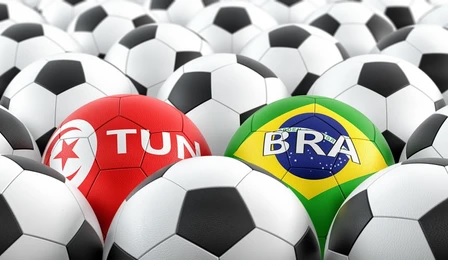 Mondial 2022 : Officiel. Le Brésil jouera le Ghana avant la Tunisie