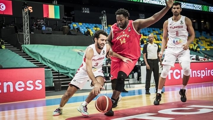 Préparatifs Mondial Basket 2023 : La Tunisie battue par la Côte d’Ivoire