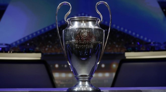 UEFA Champions League : le programme des barrages