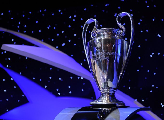 UEFA CL : Les 5 des 16 équipes qualifiées sont …