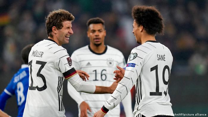 Mondial 2022 : Un vrai jackpot de 400 000 euros pour les allemands !