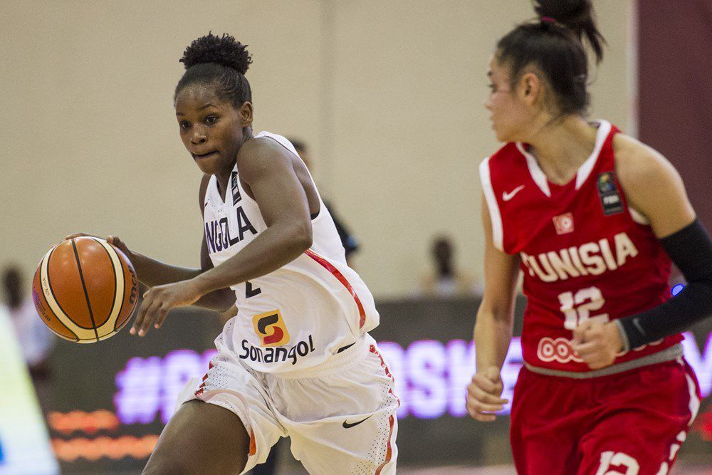 Basket – Jeux de la Francophonie 2023 : La Tunisie (18-25 ans) dans le groupe D