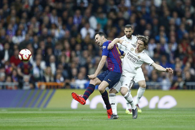 La Liga : La date du Clasico Real – Barça dévoilée