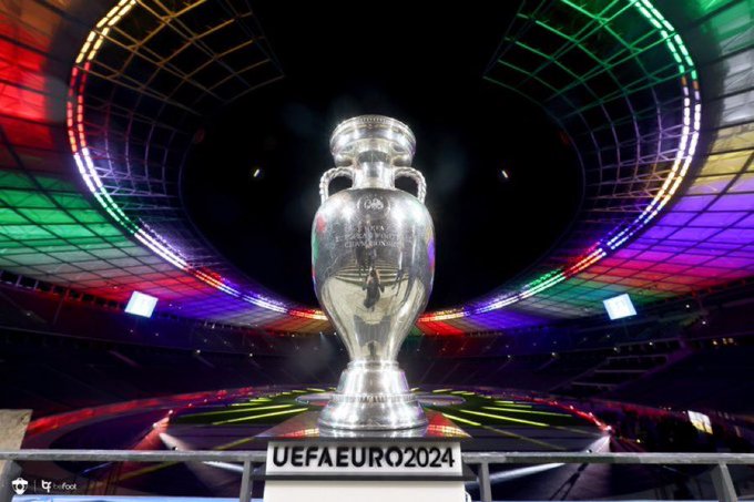 Officiel. La Russie est exclue de l’Euro 2024 !