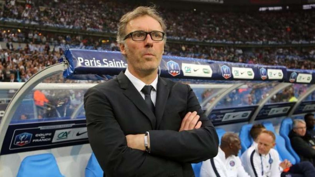 Ligue 1 : Laurent Blanc nouvel entraîneur de l’OL