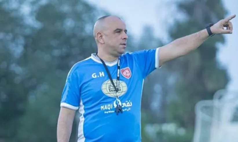 Ligue 1 Pro : Hassen Gabsi nouvel entraineur de l’EO Sidi Bouzid