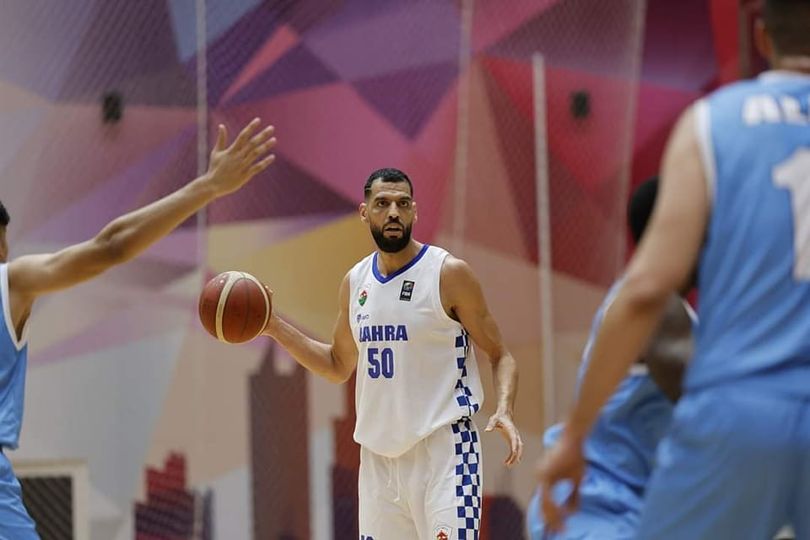 Mercato Basket : Al Jahra et Salah Mejri, c’est fini