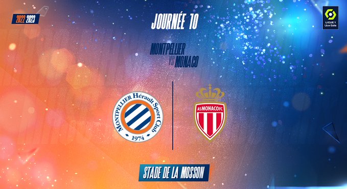 Ligue 1 : Montpellier sans Khazri au départ contre Monaco