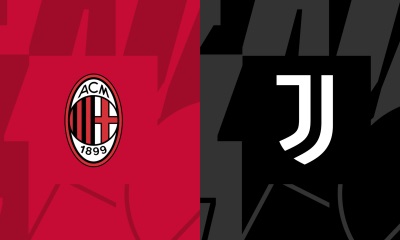 Serie A : Les compos de départ de Milan – Juve
