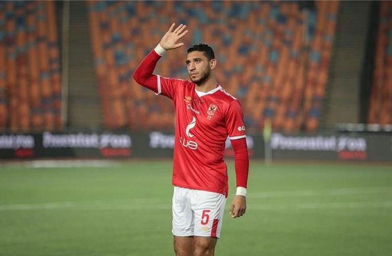 CAF CL : Al Ahly sanctionné avant d’affronter l’USMo !