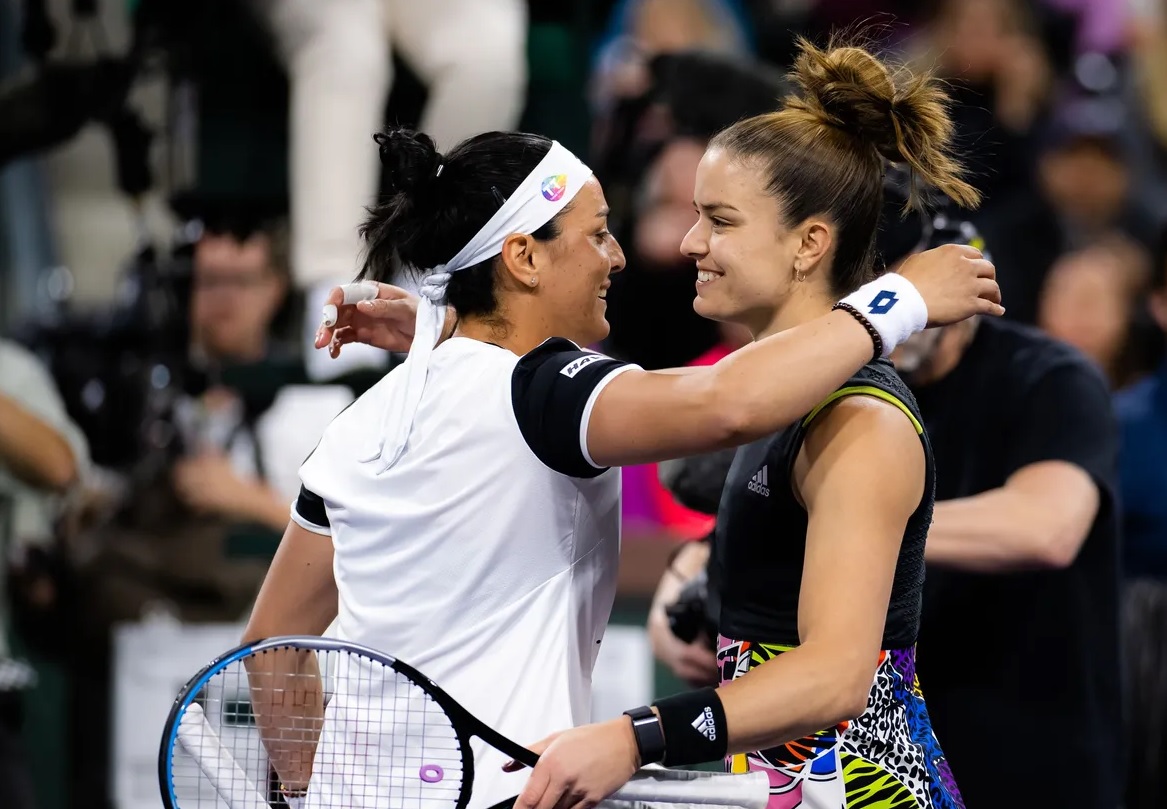 WTA Finals : Dernière qualifiée, Sakkari retrouvera Swiatek et Jabeur aux Masters