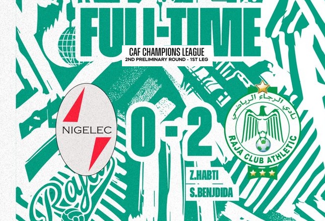 CAF Ligue des Champions : le gros coup du Raja et Mondher Kebaier