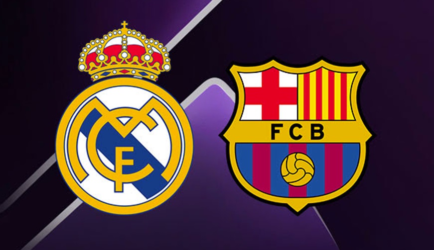 Real Madrid – FC Barcelone : Les compos de départ du Clasico