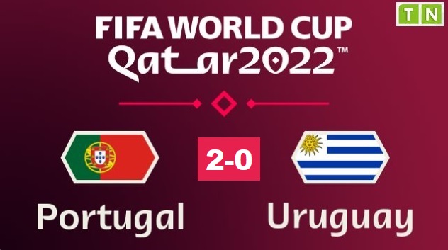 Mondial 2022 – Gr H : qualifié, le Portugal enchaine contre l’Uruguay