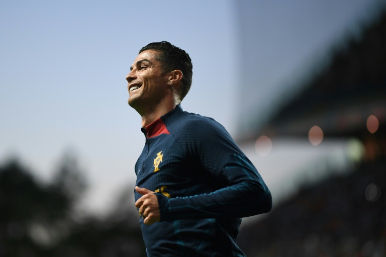 Mondial-2022/Gr.H: le Portugal compte sur la soif de revanche de Ronaldo