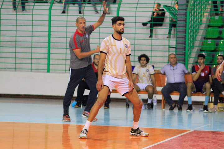 Volleyball : Tarek Sammari et CO Kélibia, c’est fini