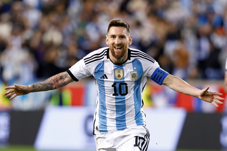 Mondial-2022/Gr.C: l’Argentine de Messi en majesté, la Pologne en embuscade