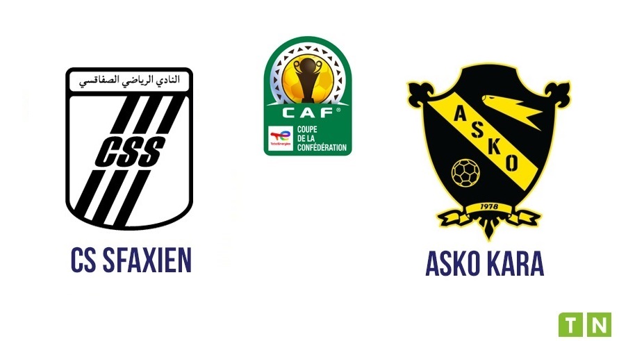 CAF Cup : Un arbitre mauritanien pour CSS – Asko Da Kara