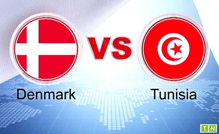 Tunisie – Danemark : Notes du match bizarres de L’Equipe !!