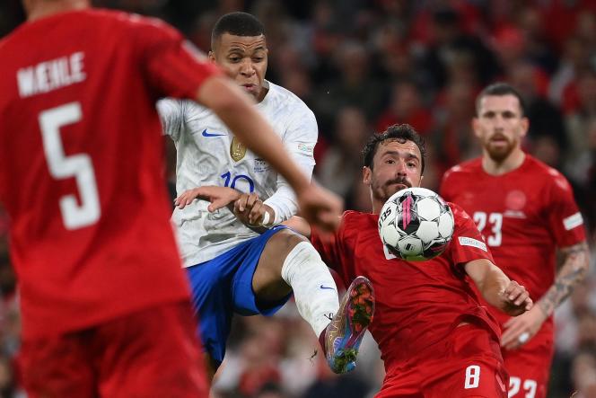 Mondial 2022 – Danemark : La liste du futur adversaire de la Tunisie dévoilée