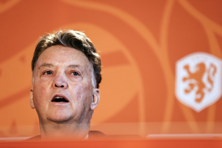 Mondial-2022: les Pays-Bas se passent de Cillessen