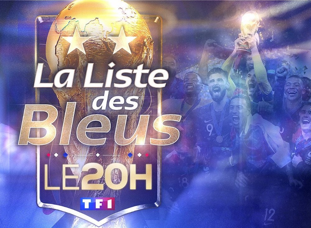 Mondial 2022 : Liste des Bleus qui défieront la Tunisie au Qatar