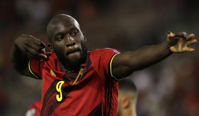 Mondial 2022 : Lukaku forfait contre le Canada et le Maroc !