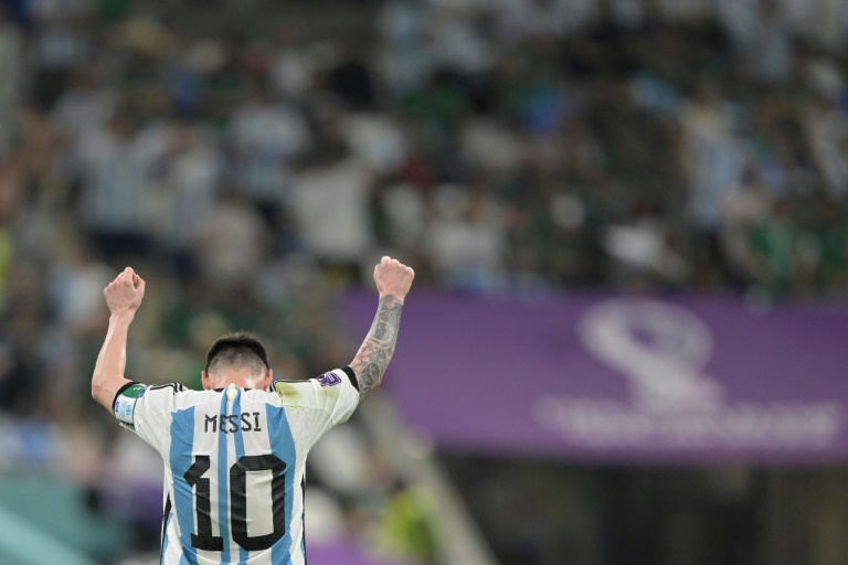 Mondial: Messi et Lewandowski, vraiment si seuls?