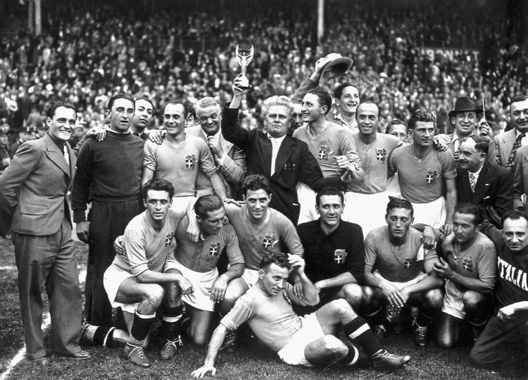 Mondial-2022: 92 ans d’une grande et belle histoire